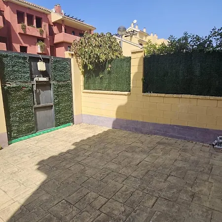 Casa Del Mar Сasa de vacaciones *