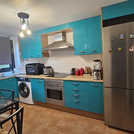 Casa Del Mar Holiday home