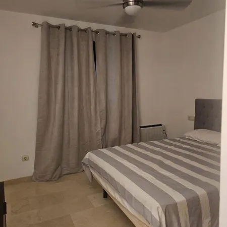 Сasa de vacaciones Casa Del Mar *