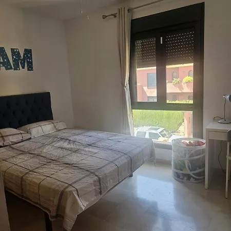 Сasa de vacaciones Casa Del Mar