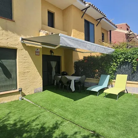 Casa Del Mar Сasa de vacaciones *