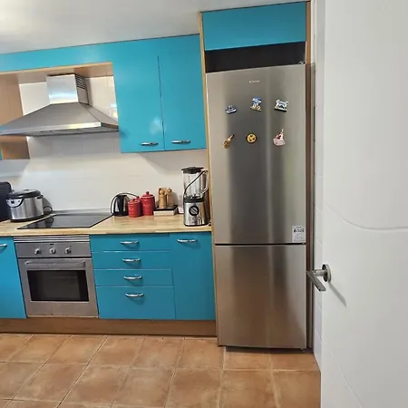 Casa Del Mar Сasa de vacaciones