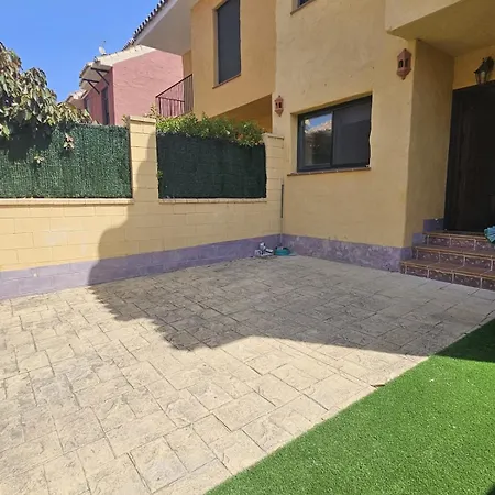 Casa Del Mar Сasa de vacaciones